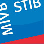 STIB MIVB YouTube channel avatar 