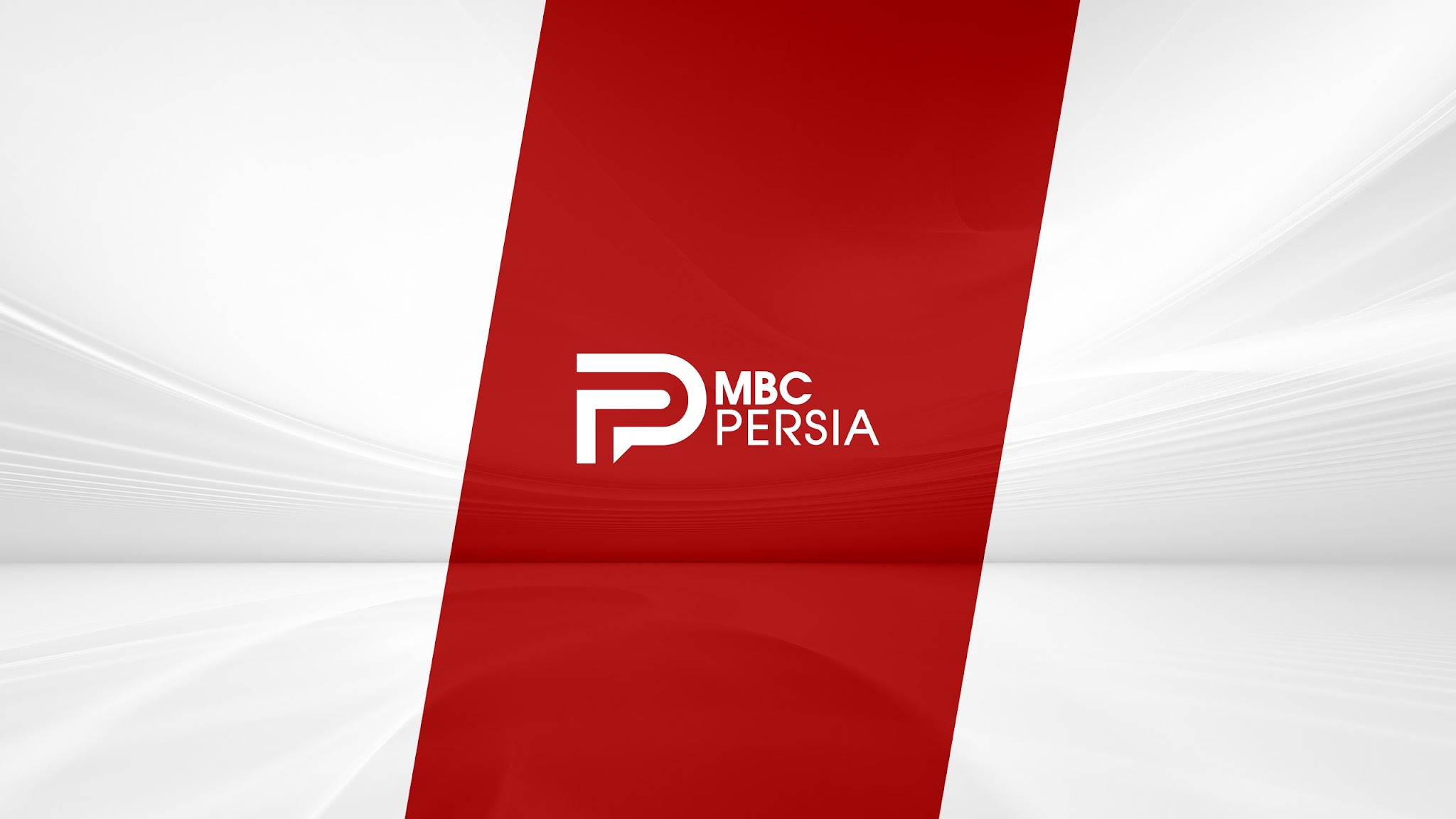 MBC PERSIA YouTube banner