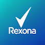 rexona brasil logo