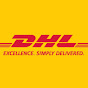 DHL Express Ireland logo