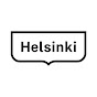 Helsingin kaupunki logo