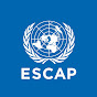 United Nations ESCAP logo