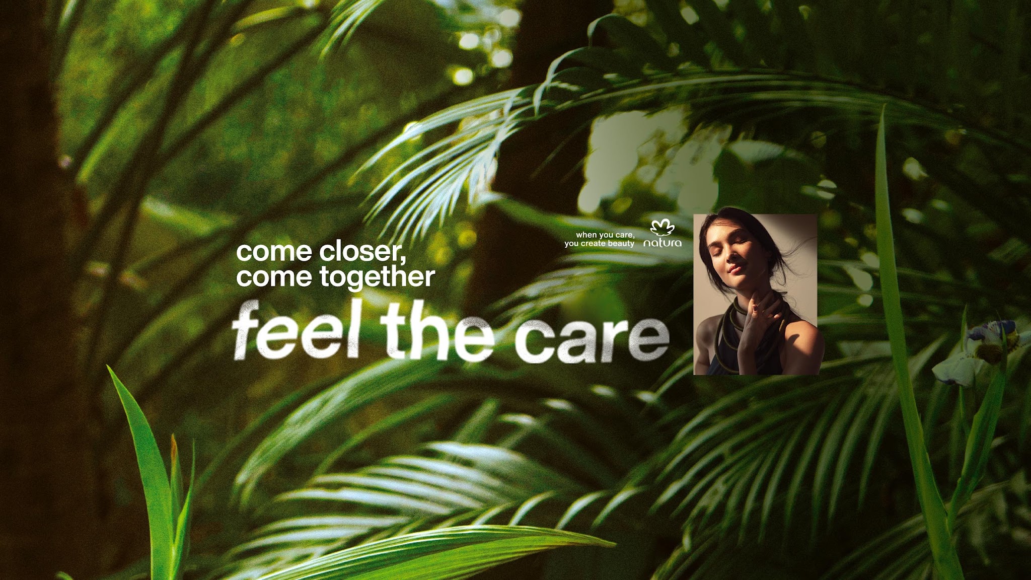 Natura Malaysia YouTube banner