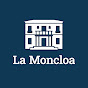 La Moncloa logo