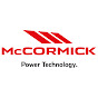 McCormick Tractors Deutschland & Österreich logo