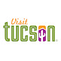 Visit Tucson logo