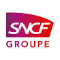Groupe SNCF YouTube channel avatar 