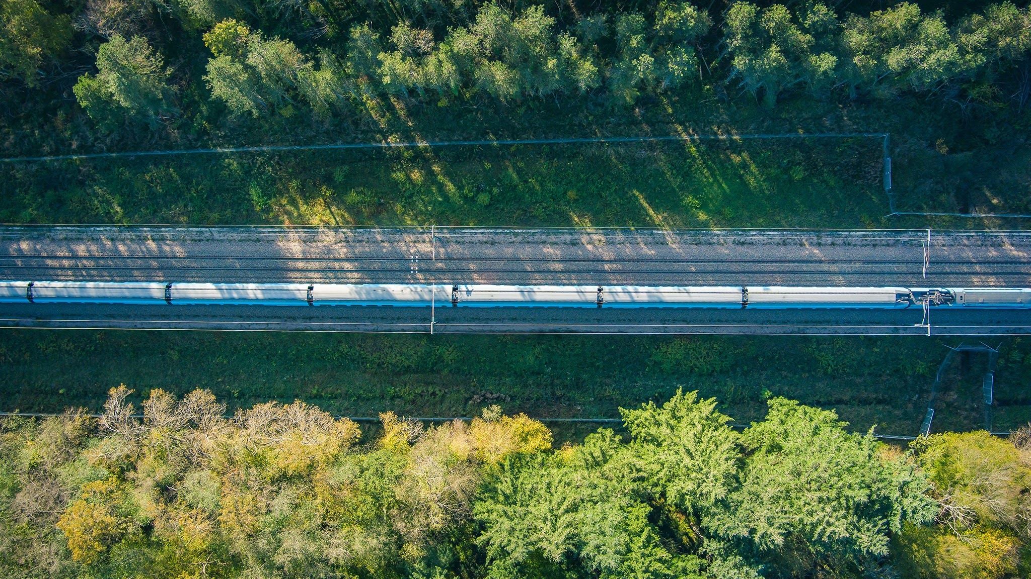 Groupe SNCF YouTube banner