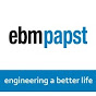 ebm-papst Southeast Asia logo