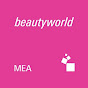 Beautyworld Middle East logo