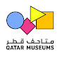 Qatar Museums YouTube channel avatar 