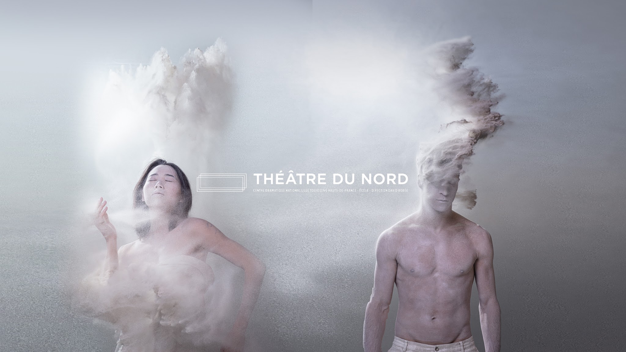 Théâtre du Nord YouTube banner