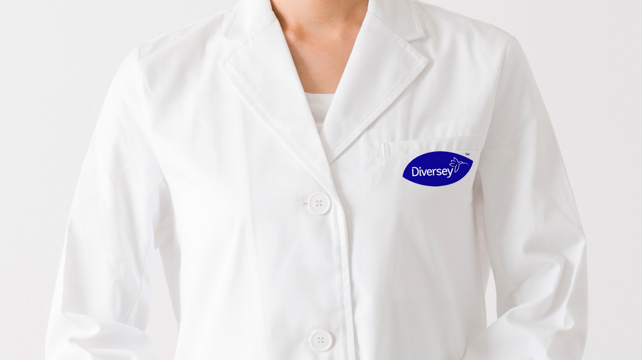 Diversey BeNeLux YouTube banner
