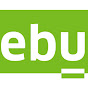 ebu UMFORMTECHNIK logo