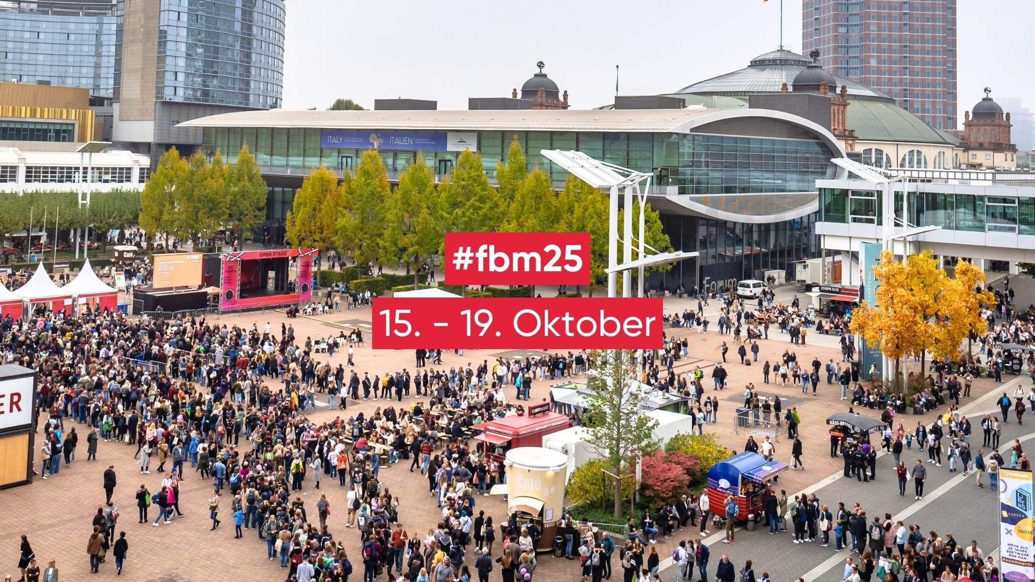buchmesse YouTube banner