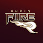 Rhein Fire logo