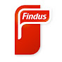 Findus Sverige YouTube channel avatar 