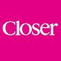 Closer Magazine UK logo