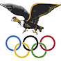 Comité Olímpico Boliviano COB logo