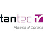 Tantec - Plasma Treatment and Corona Treatment logo