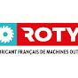 ROTY-TYRO logo