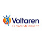 Voltaren CO YouTube channel avatar 