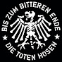 DIE TOTEN HOSEN logo