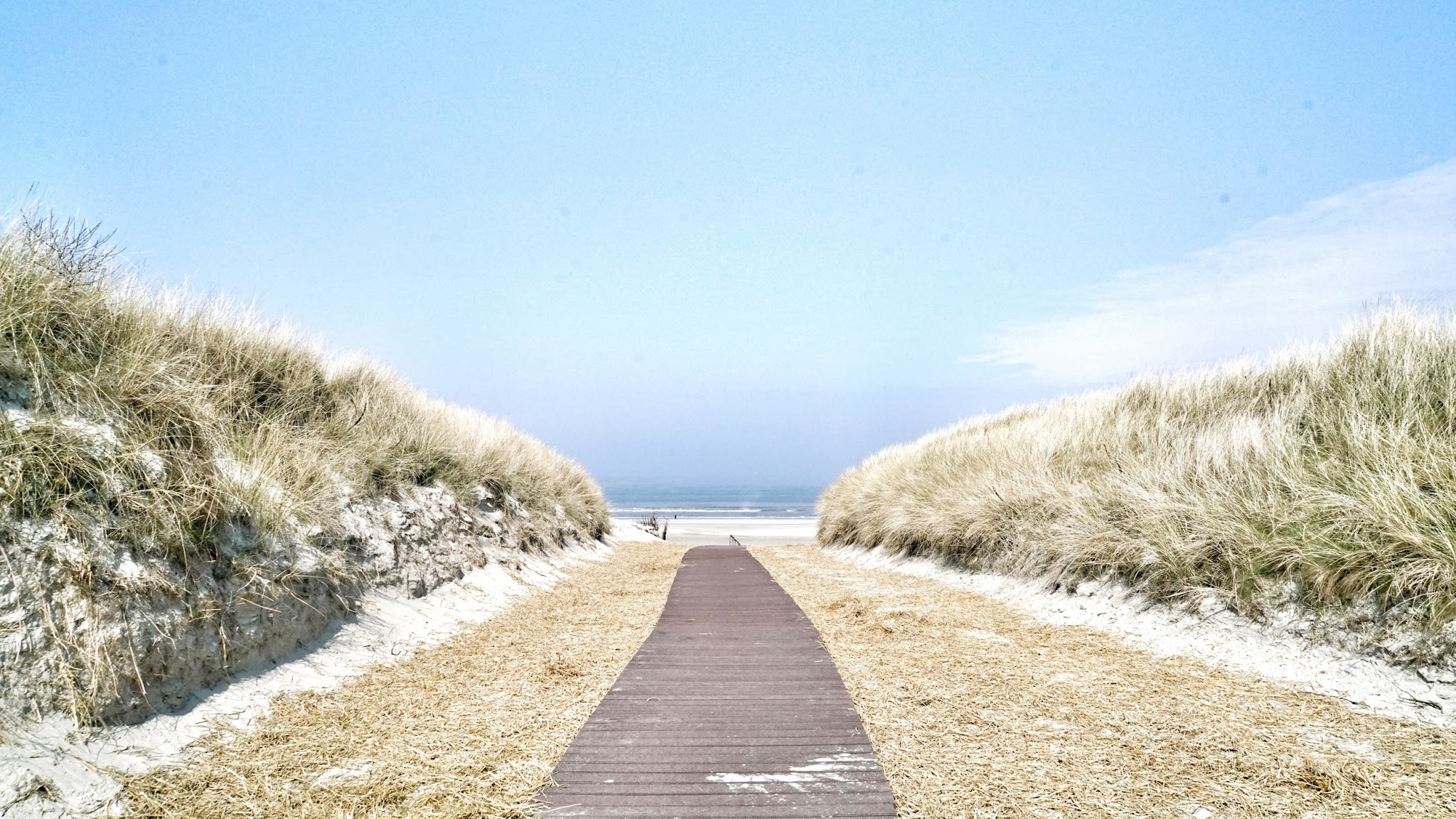 Insel Juist YouTube banner