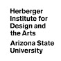 ASU Herberger Institute for Design and the Arts YouTube channel avatar 