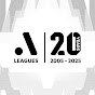 A-Leagues YouTube channel avatar 