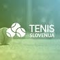 TENIS SLOVENIJA YouTube channel avatar 