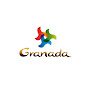 Patronato Provincial de Turismo de Granada logo