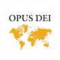 Prelature of Opus Dei logo