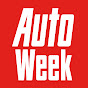 AutoWeek YouTube channel avatar 