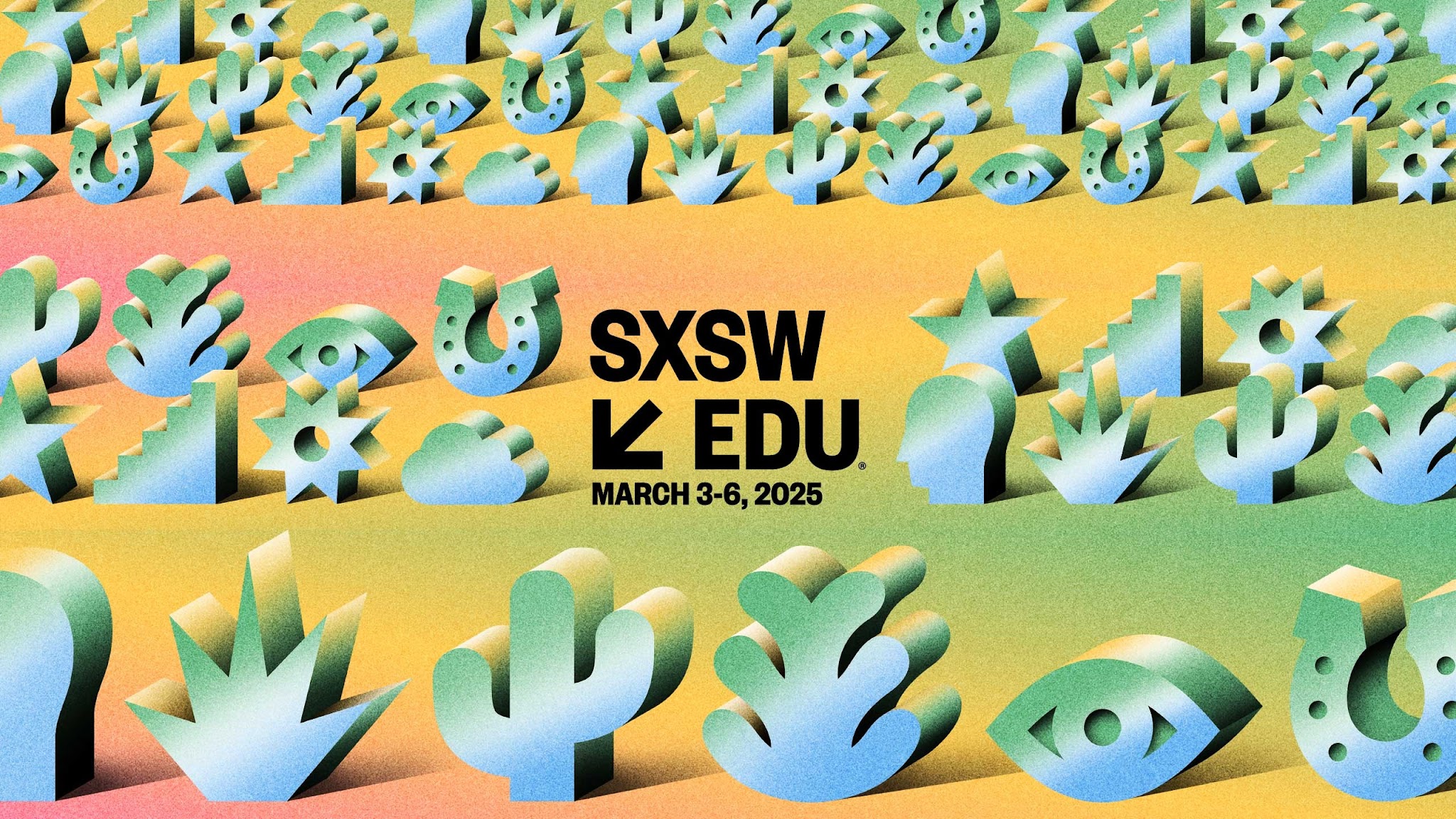 SXSW EDU YouTube banner