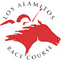Los Alamitos Race Course logo
