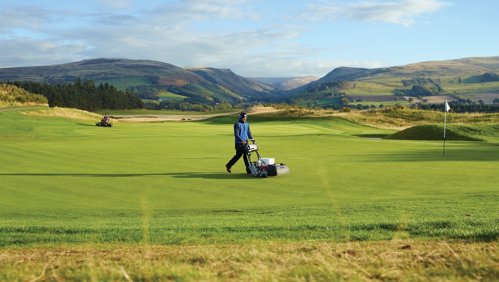 Toro Deutschland YouTube banner