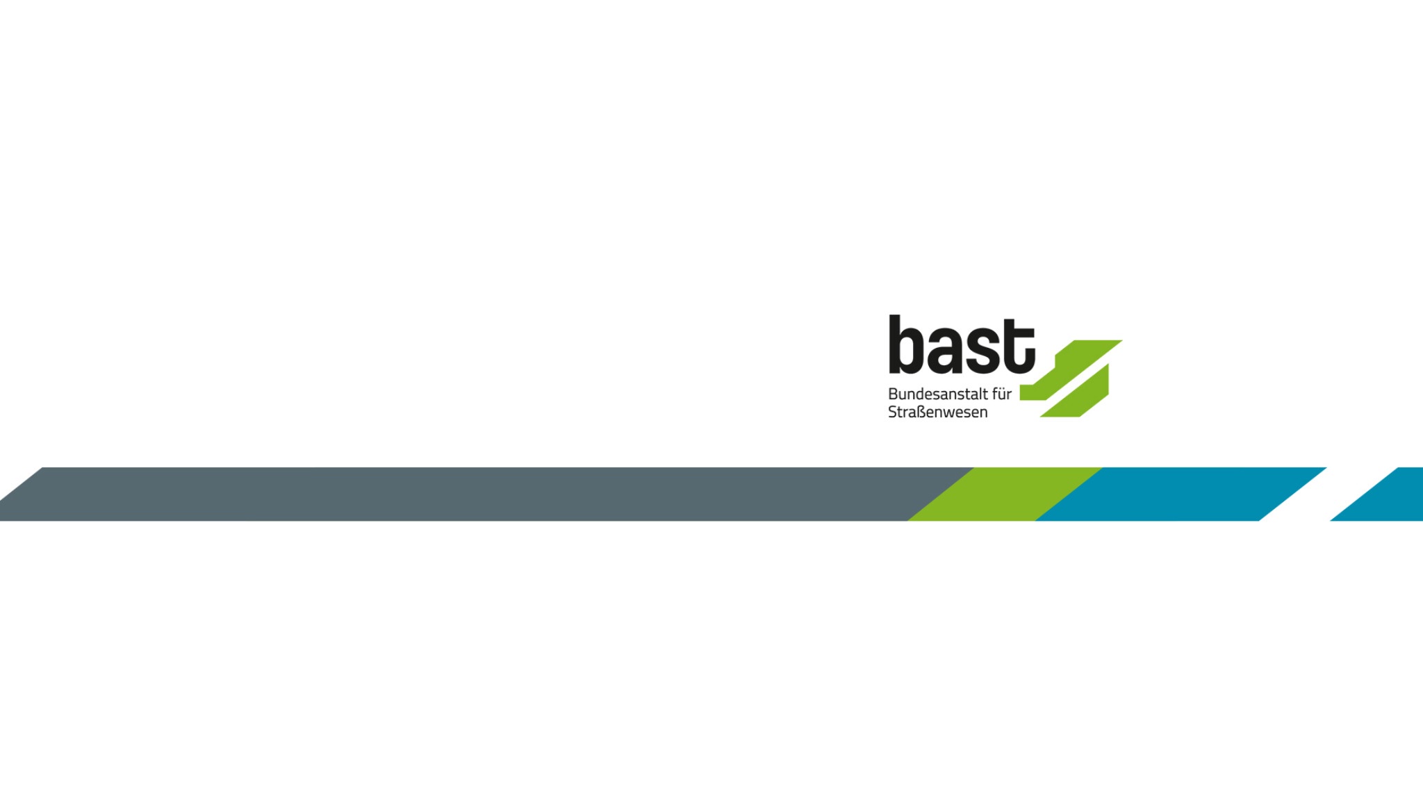 BASt YouTube banner