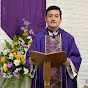 Padre Ricardo Prato logo
