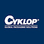 Cyklop Nederland logo