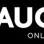 Dansk Onlineauktion logo