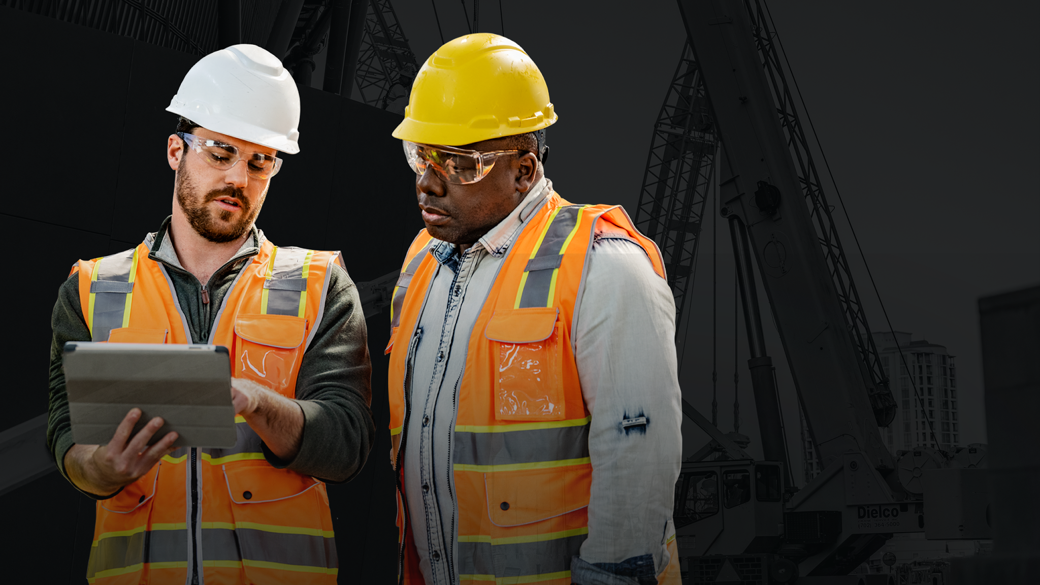 Autodesk Construction Cloud YouTube banner