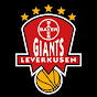 BAYER GIANTS Leverkusen logo