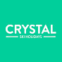 Crystal Ski Holidays logo