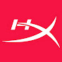 HyperX Japan YouTube channel avatar 