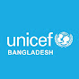 Unicef Bangladesh logo