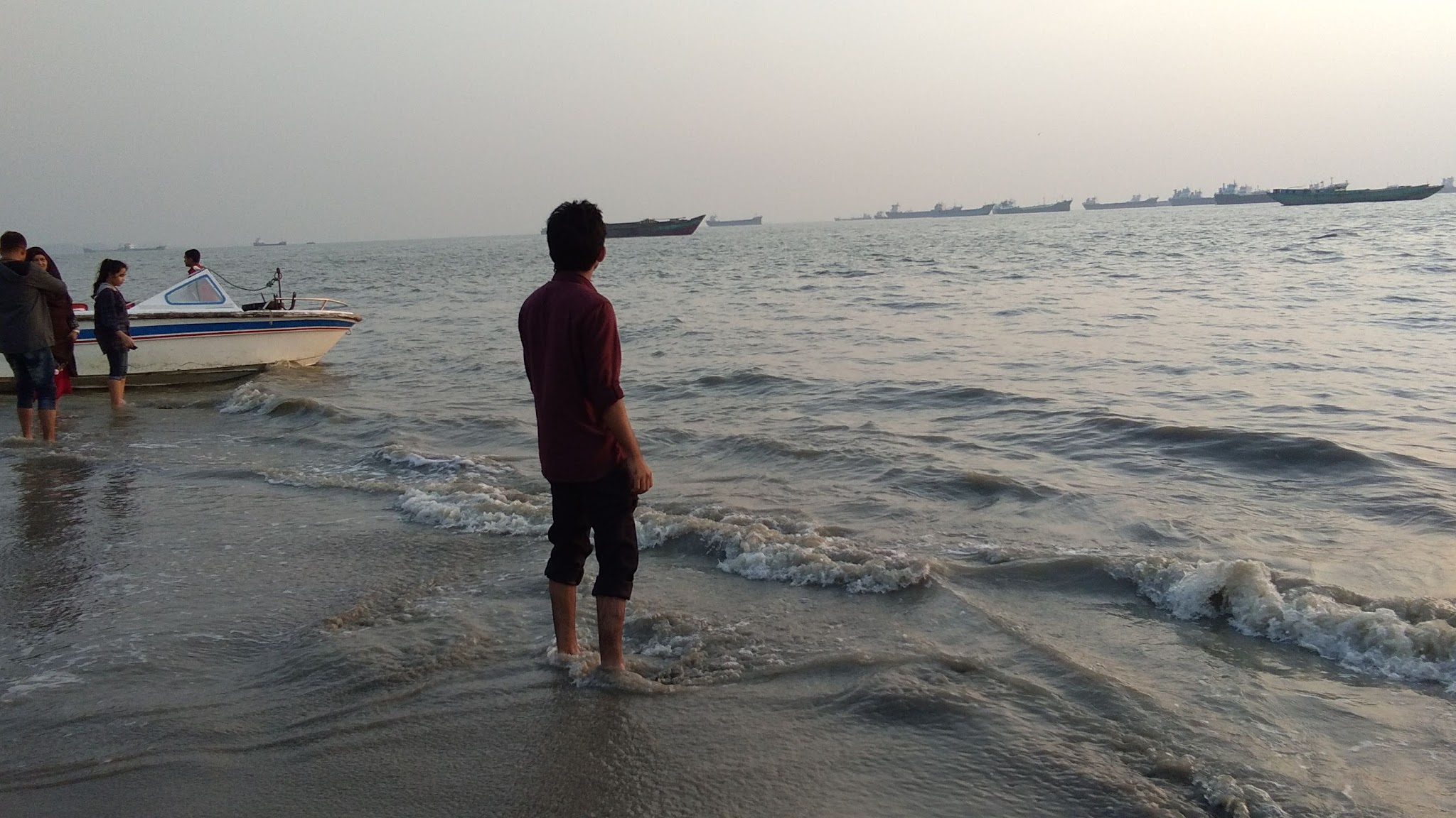 Unicef Bangladesh YouTube banner