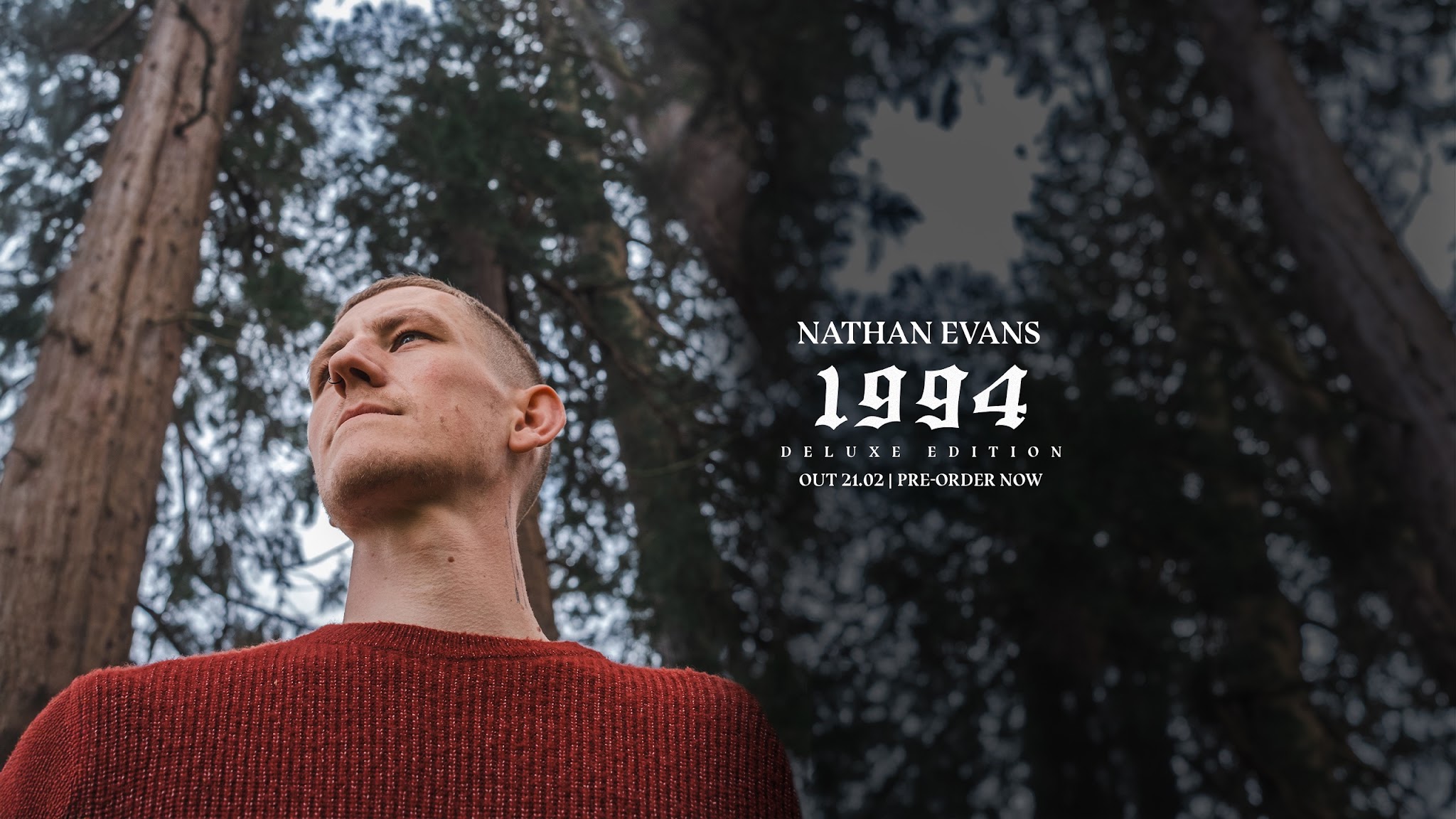 NathanEvanss YouTube banner