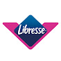 Libresse Brasil logo