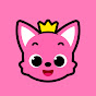 Pinkfong! Cá mập con - Nhạc thiếu nhi logo